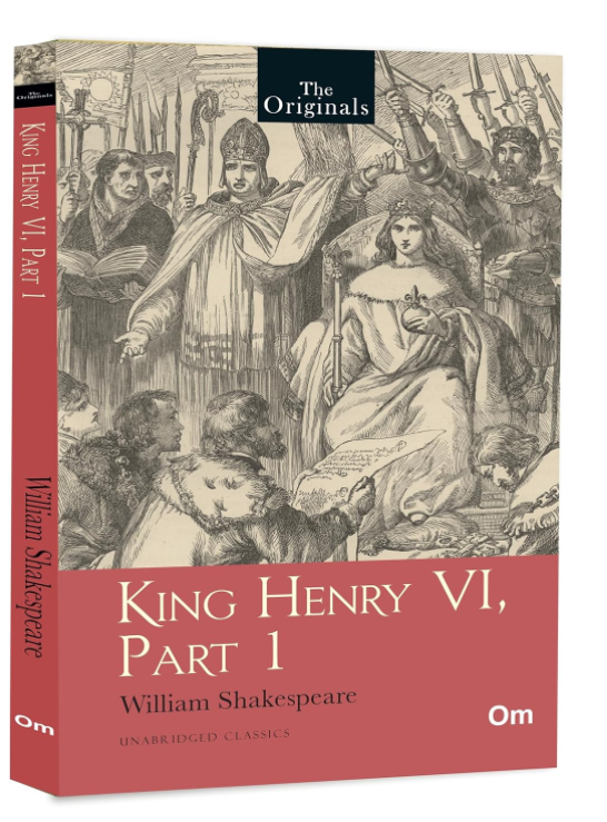 King Henry VI Part 1